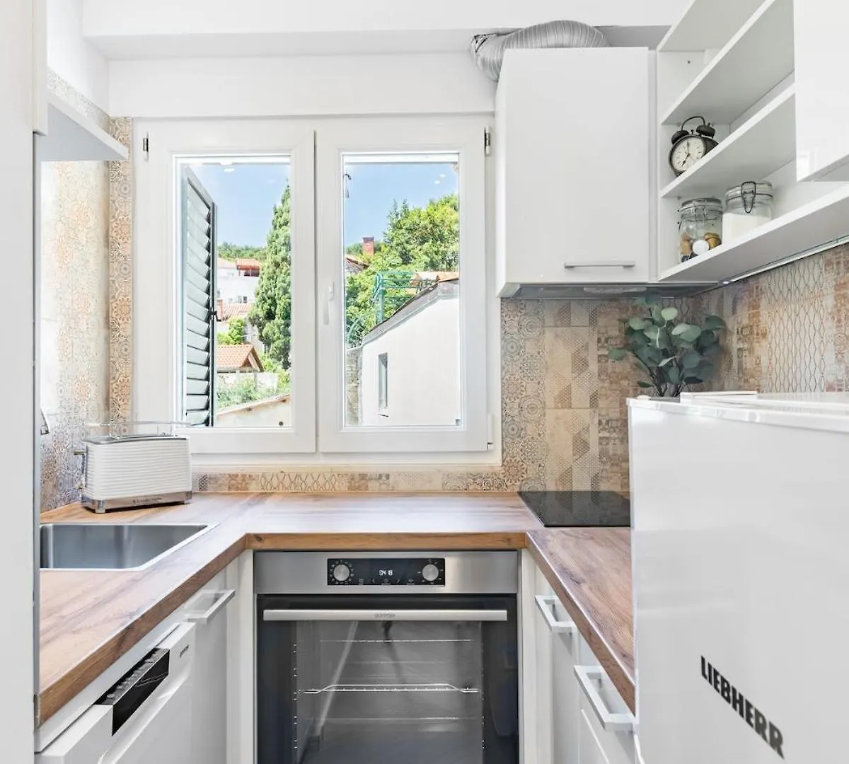 Luxury Apartment In Old Town Center With Sea View Split 0*,  Kroatien