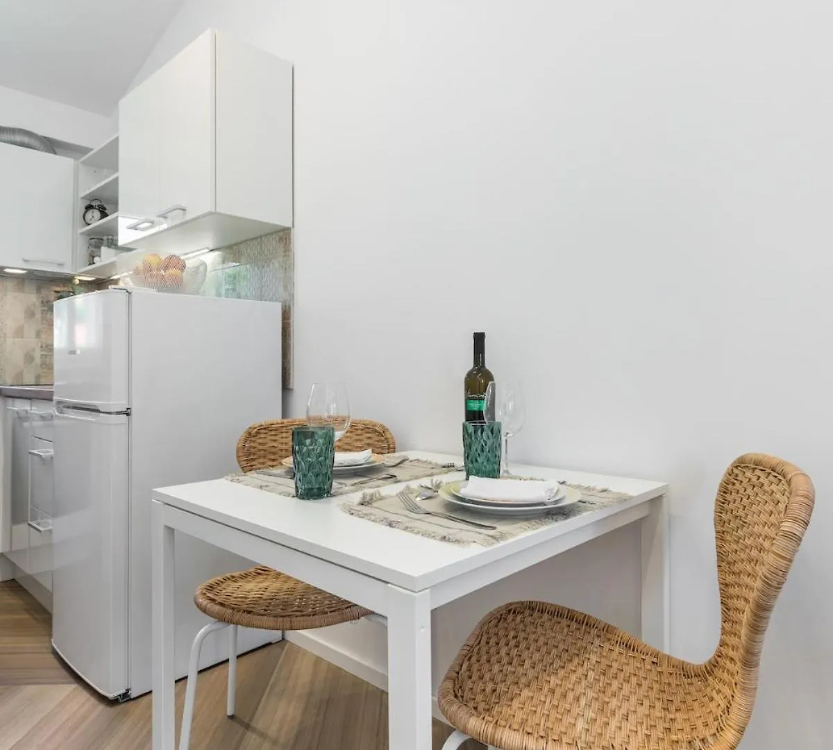 Luxury Apartment In Old Town Center With Sea View Split